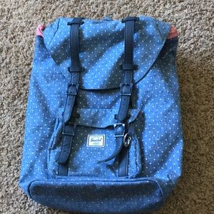 Hershel backpack